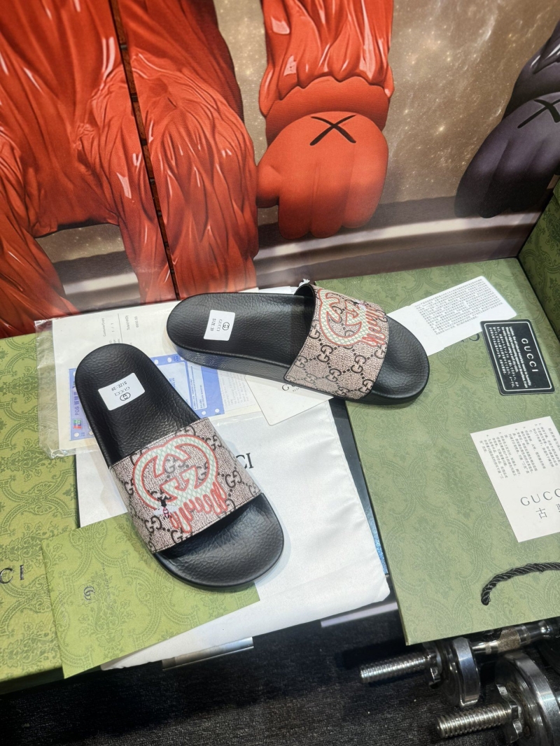 Gucci Slippers